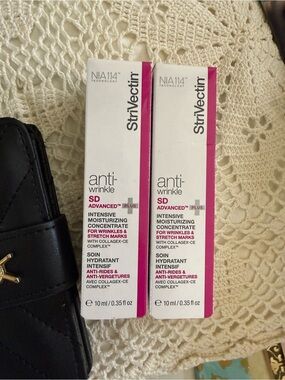 StriVectin anti wrinkle SD Advanced Plus